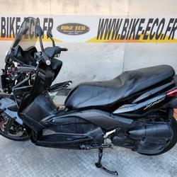 Yamaha X MAX  Vitrolles
