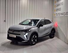 Renault Symbioz Morlaix