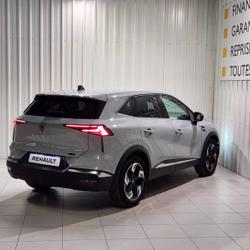 Renault Symbioz E-Tech full hybrid 160 ch Techno Morlaix