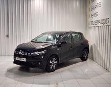 Dacia Sandero Morlaix