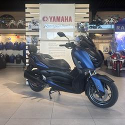 Yamaha X MAX  Roquebrune-sur-Argens