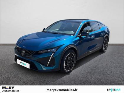 Peugeot 408 - 408 PureTech 130 ch S&S EAT8 GT - 25 990 €