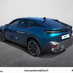 Peugeot 408 408 PureTech 130 ch S&S EAT8 GT Deauville