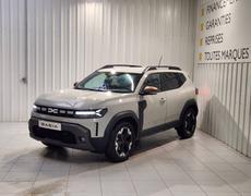 Dacia Duster Morlaix