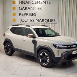 Dacia Duster Hybrid 140 Extreme Morlaix