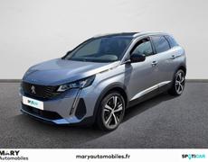 Peugeot 3008 Deauville