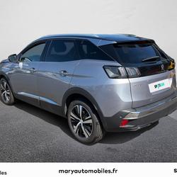 Peugeot 3008 3008 PureTech 130ch S&S EAT8 GT Deauville