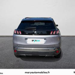 Peugeot 3008 3008 PureTech 130ch S&S EAT8 GT Deauville