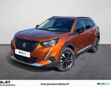 Peugeot 2008 - 2008 BlueHDi 130 S&S EAT8 Allure - 18 990 €