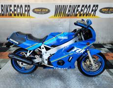 Yamaha FZR Vitrolles