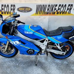 Yamaha FZR  Vitrolles