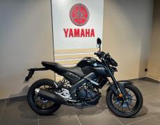 Yamaha MT 125 Besançon