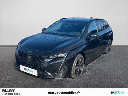 Peugeot 308 SW Phase 2 - 308 SW PHEV 180 e-EAT8 GT - 25 990 €