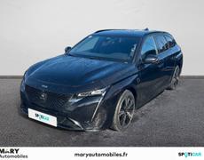 Peugeot 308 SW Phase 2 Deauville
