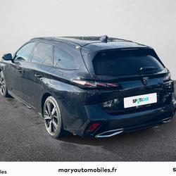 Peugeot 308 SW Phase 2 PHEV 180 e-EAT8 GT occasion - Deauville - photo 2/16