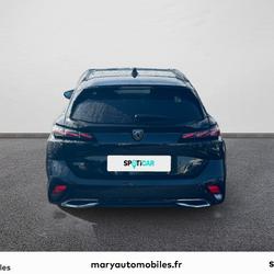 Peugeot 308 SW Phase 2 PHEV 180 e-EAT8 GT occasion - Deauville - photo 3/16