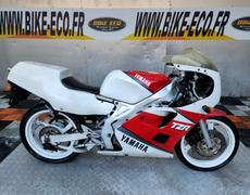 Yamaha TZR Vitrolles
