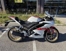Yamaha YZF R 125 Aubagne
