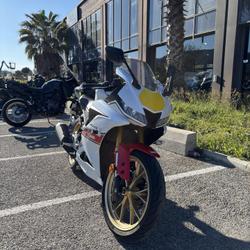 Yamaha YZF R 125  Aubagne