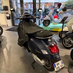 Vespa GTS  Paris 15e Arrondissement