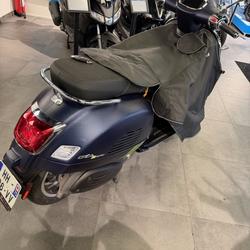 Vespa GTS  Paris 15e Arrondissement