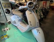 Vespa S 125 Paris 15e Arrondissement