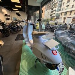 Vespa S 125  Paris 15e Arrondissement