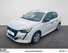 Peugeot 208 Deauville