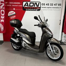 Honda SH  Cognac