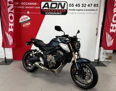 Honda CB Cognac