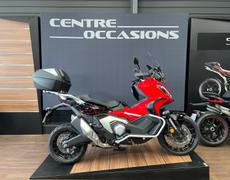 Honda X-ADV Hauconcourt