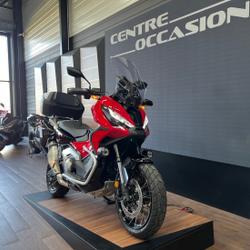 Honda X-ADV  Hauconcourt