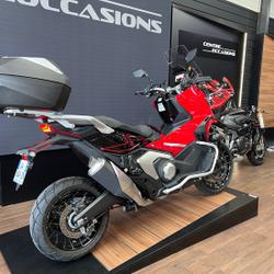 Honda X-ADV  Hauconcourt