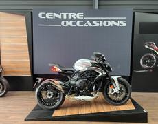 MV-Agusta Brutale 800 Hauconcourt
