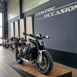 MV-Agusta Brutale 800  Hauconcourt