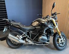 BMW R 1200 Hauconcourt