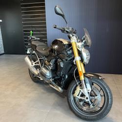 BMW R 1200  Hauconcourt