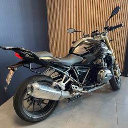 BMW R 1200  Hauconcourt