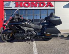 Honda Goldwing Bourgoin-Jallieu