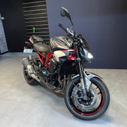 Kawasaki W  Hauconcourt