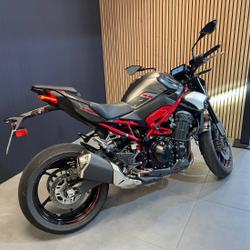 Kawasaki W  Hauconcourt