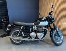 Triumph autres Hauconcourt