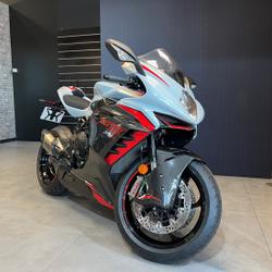 MV-Agusta F3 800  Hauconcourt