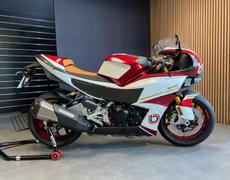 Autres Bimota Hauconcourt