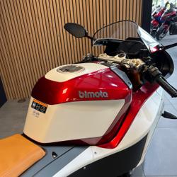 Autres Bimota  Hauconcourt