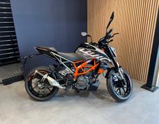KTM Duke