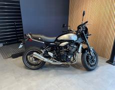 Kawasaki Z