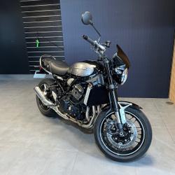 Kawasaki Z  Hauconcourt