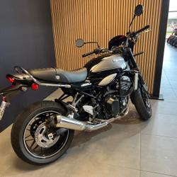 Kawasaki Z  Hauconcourt