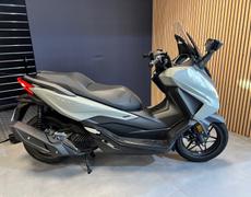 Honda Forza Hauconcourt